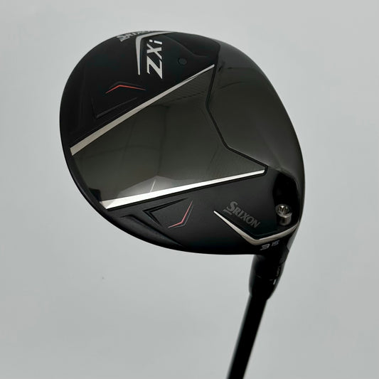 Srixon ZXi FW3 15° / Regular / Tensei AV Blue 55 R Xlink Tech