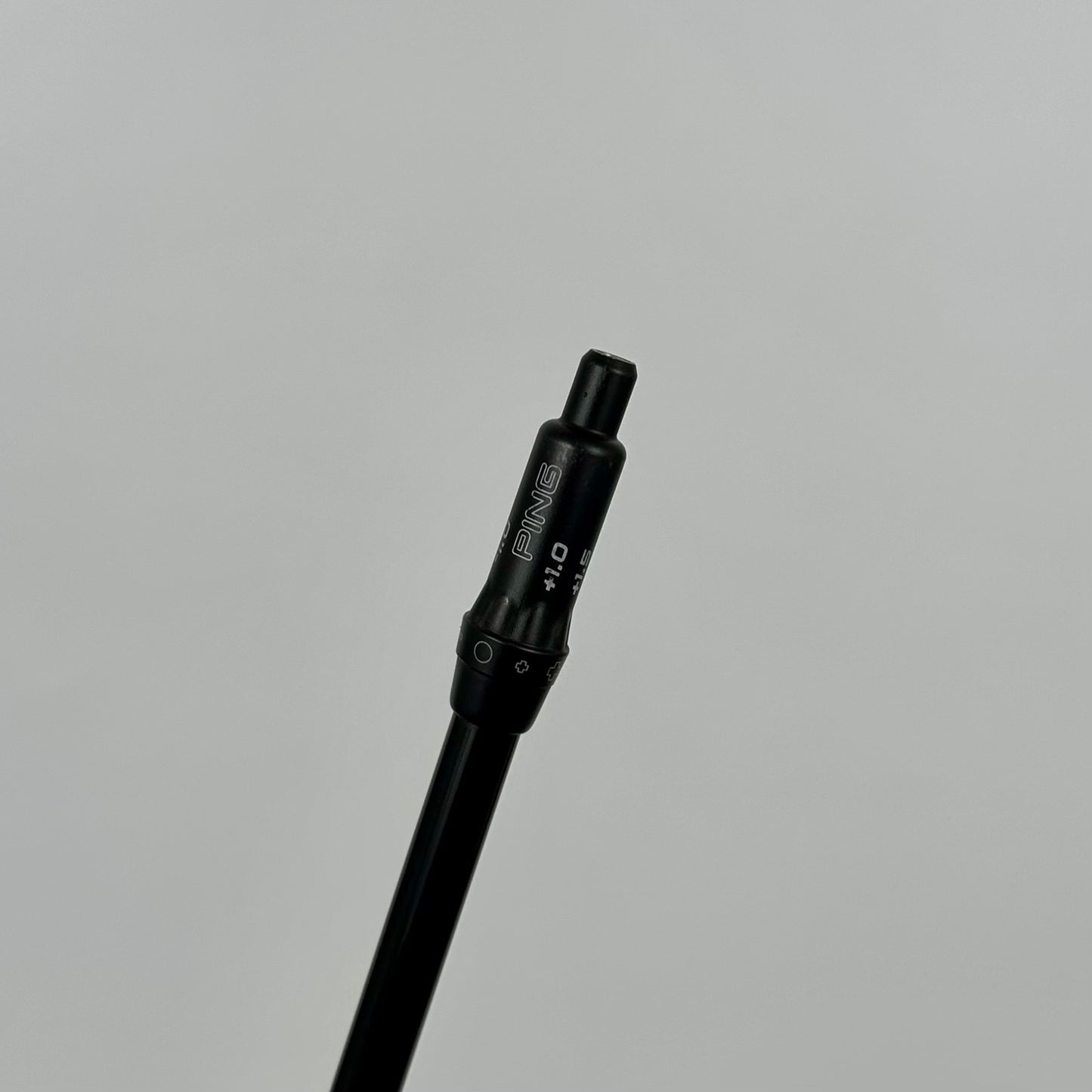 Hzrdus RDX Smoke Red 6.0 50g / Stiff / Ping