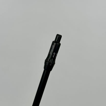 Hzrdus RDX Smoke Red 6.0 50g / Stiff / Ping