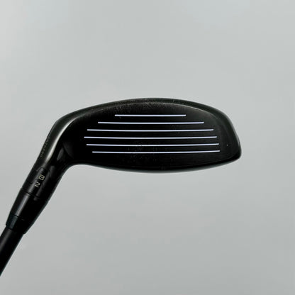 Titleist TSr2 Hybrid 5 24° / Stiff / Hzrdus Black 6.0 70g HY