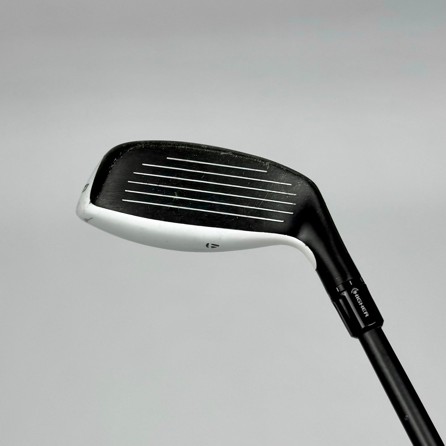 TaylorMade Rescue Hybrid 3 18°