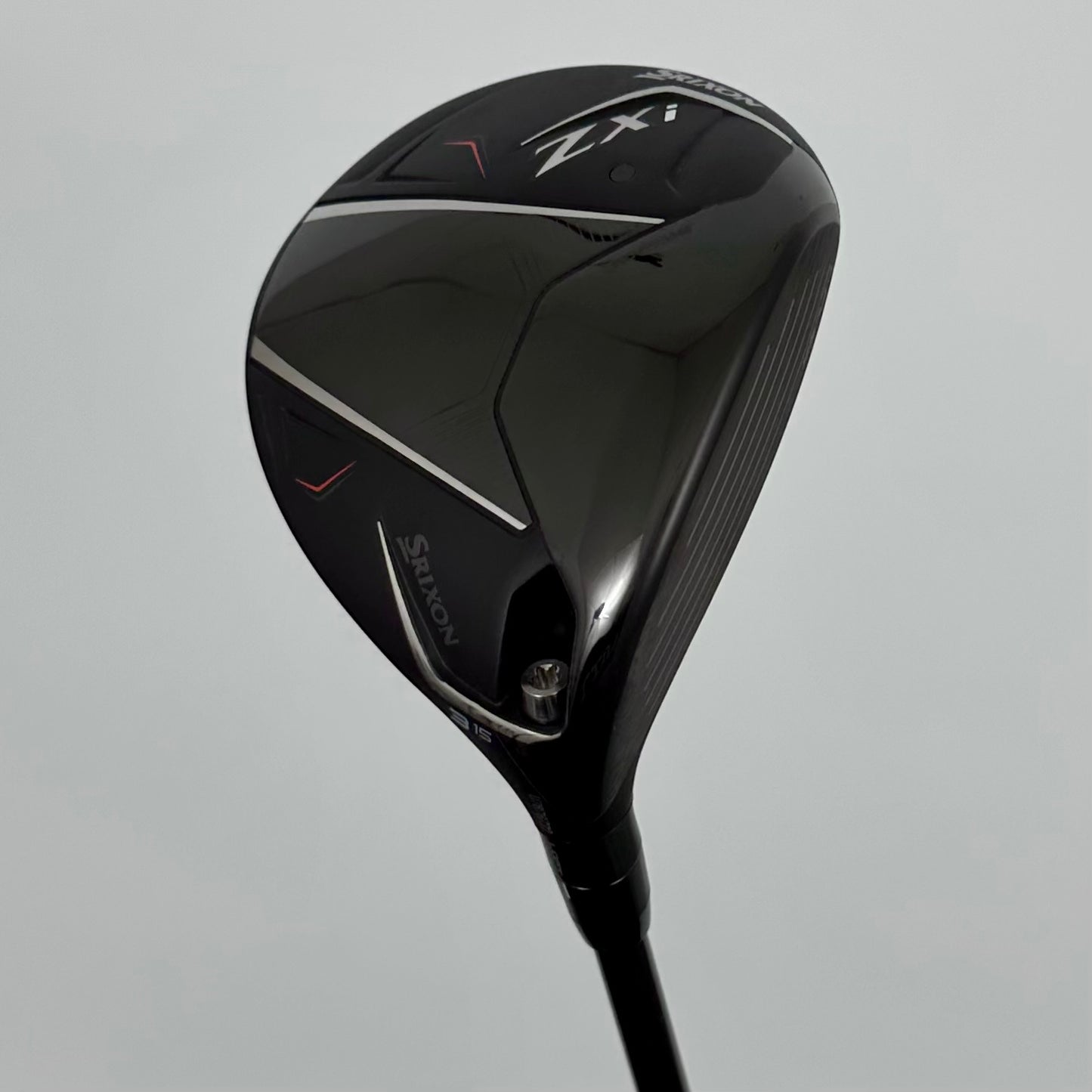 Srixon ZXi FW3 15° / Regular / Tensei AV Blue 55 R Xlink Tech