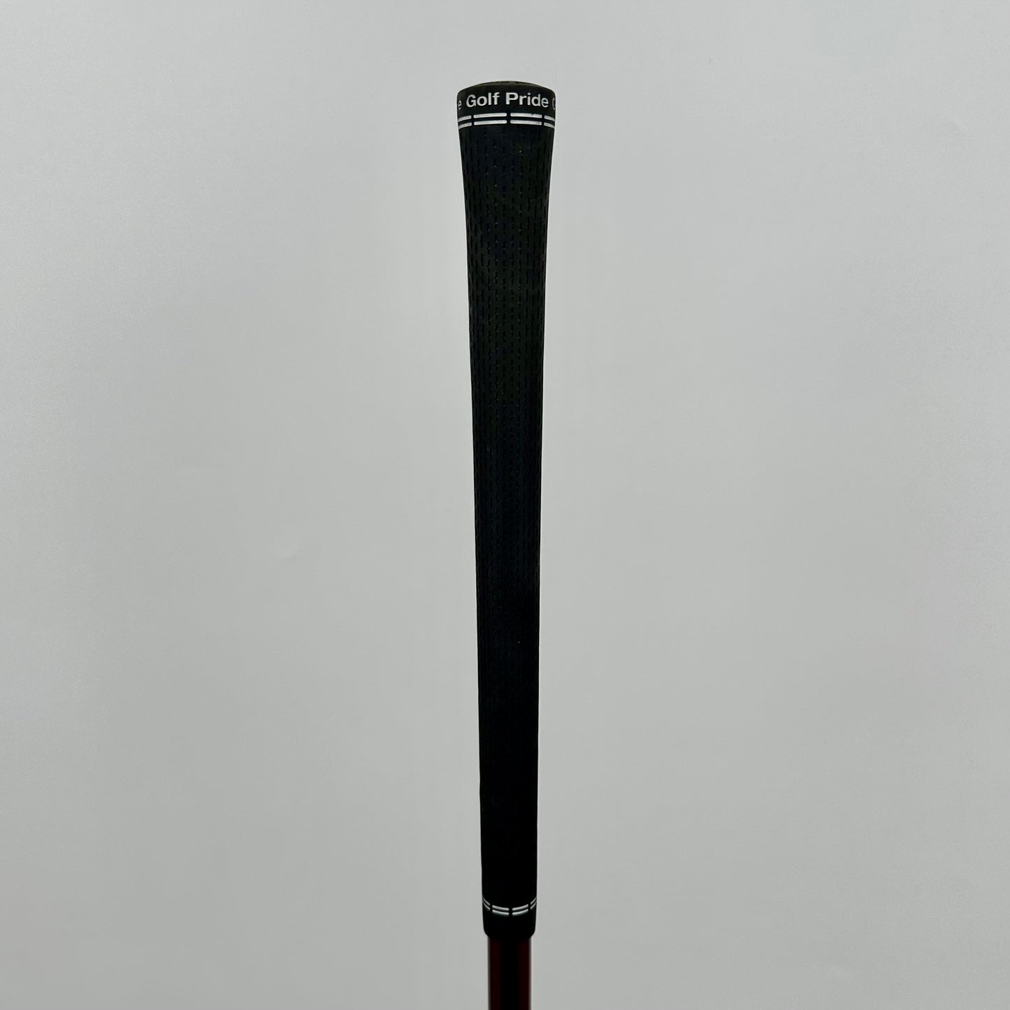 Hzrdus RDX Smoke Red 6.0 50g / Stiff / Ping