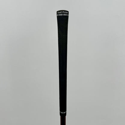 Hzrdus RDX Smoke Red 6.0 50g / Stiff / Ping