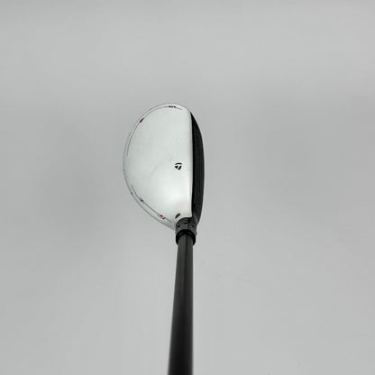 TaylorMade Rescue Hybrid 3 18°