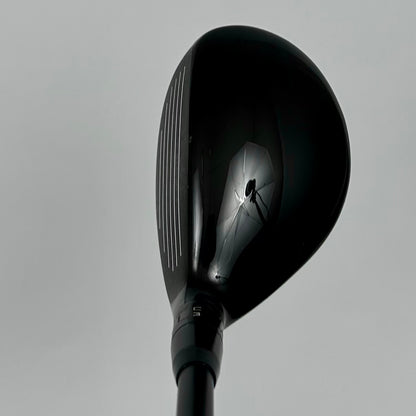 Titleist TSr2 Hybrid 5 24° / Stiff / Hzrdus Black 6.0 70g HY