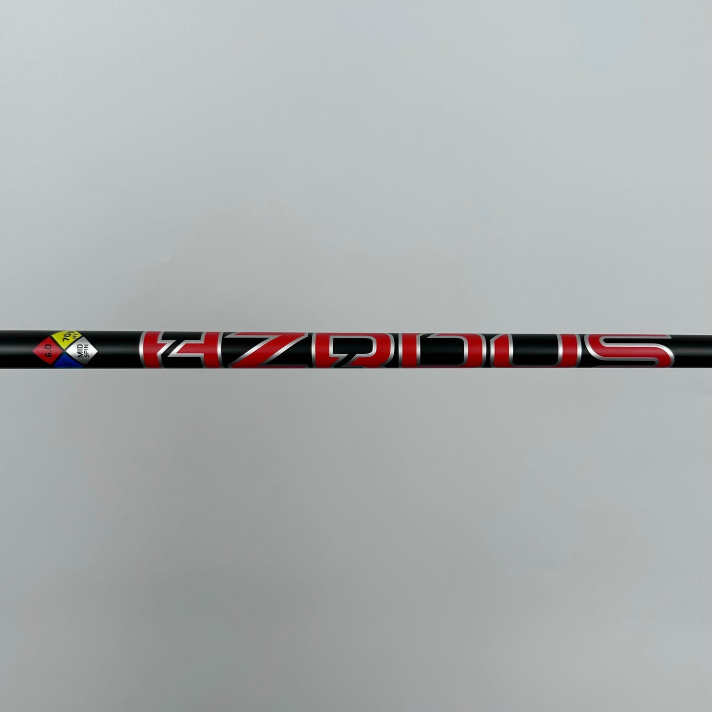 Titleist TSr2 Hybrid 5 24° / Stiff / Hzrdus Black 6.0 70g HY
