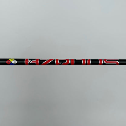 Titleist TSr2 Hybrid 5 24° / Stiff / Hzrdus Black 6.0 70g HY