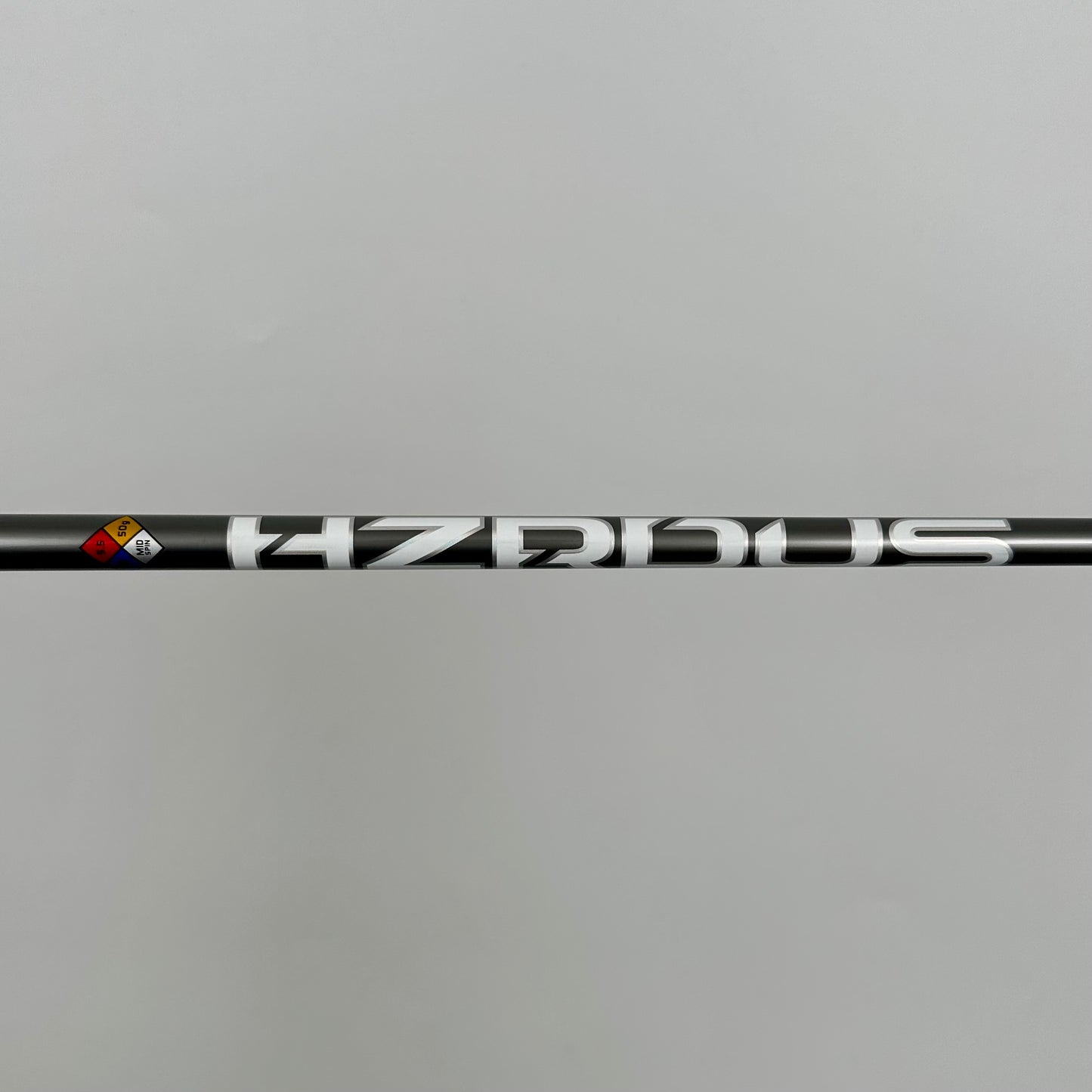 Hzrdus Silver 5.5 50g / Regular / Callaway