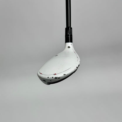 TaylorMade Rescue Hybrid 3 18°