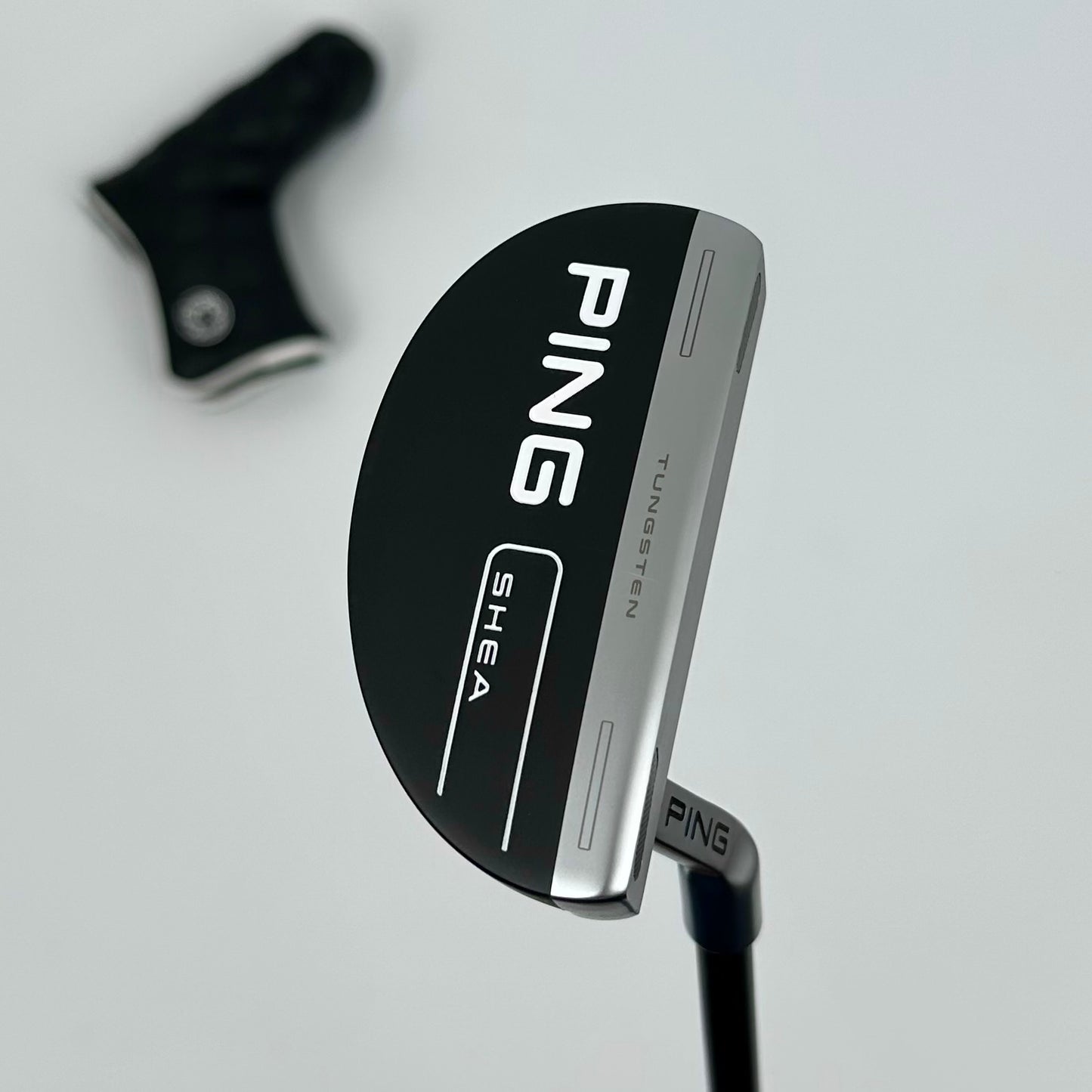 Ping Shea / 34"