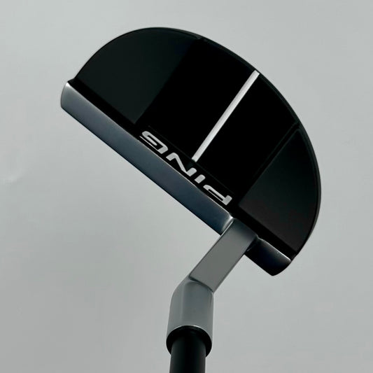 Ping Shea / 34"