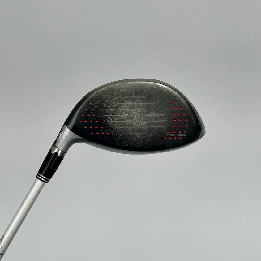 Cobra AMP Cell Driver 10,5° / Senior / Fujikura Fuel Lite 55g