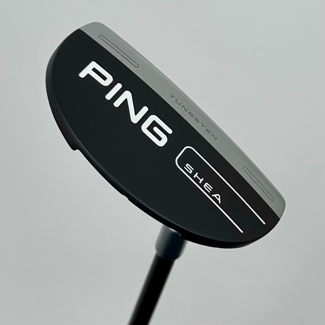 Ping Shea / 34"