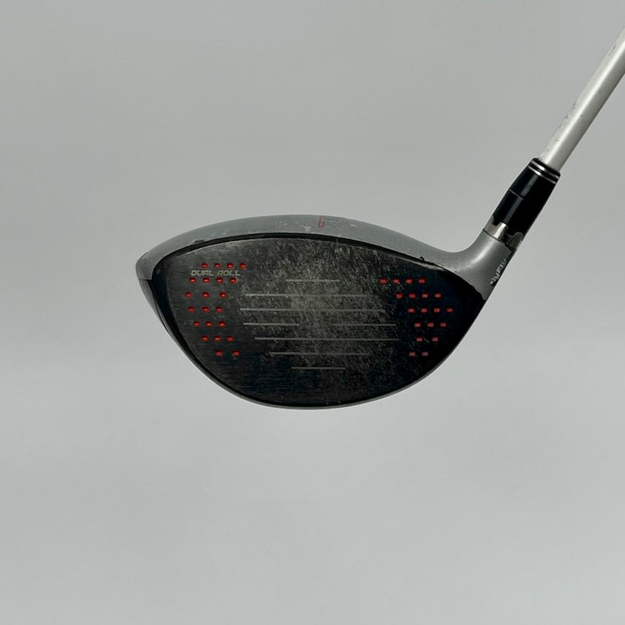 Cobra AMP Cell Driver 10,5° / Senior / Fujikura Fuel Lite 55g