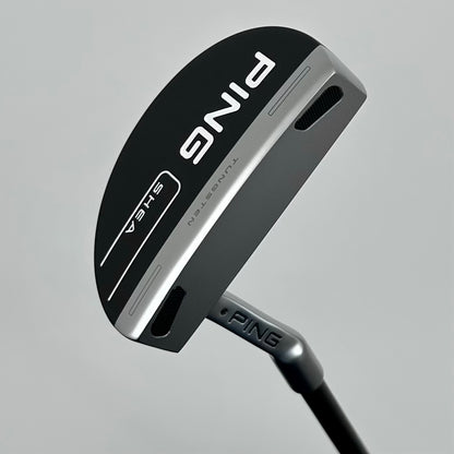 Ping Shea / 34"