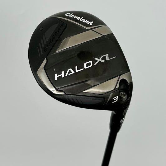 Cleveland Halo XL FW3 15° / Stiff / Tensei AV Blue 55 S Xlink Tech