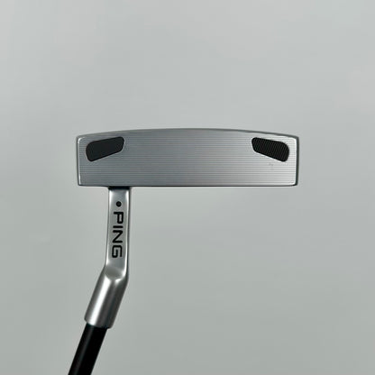 Ping Shea / 34"