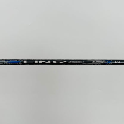 UST Mamiya Linq Blue M40X 6F3 / Regular / Cobra