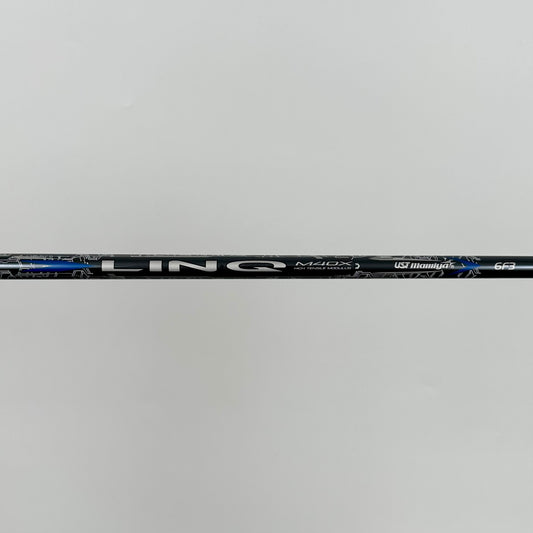 UST Mamiya Linq Blue M40X 6F3 / Regular / Cobra