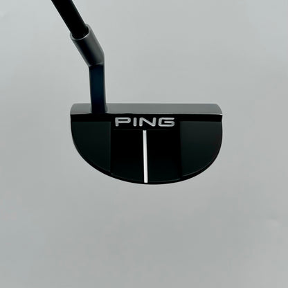 Ping Shea / 34"