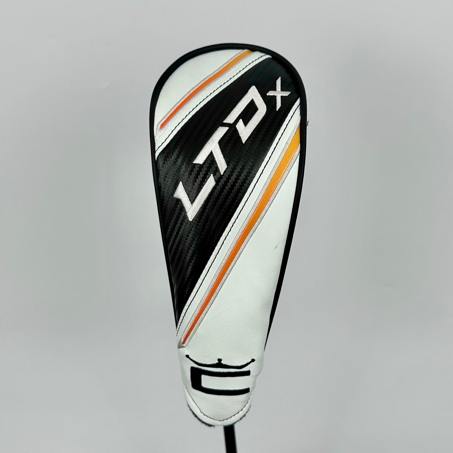 Cobra LTDx FW3 15° / Regular / Hzrdus Smoke iM10 5.5 60g