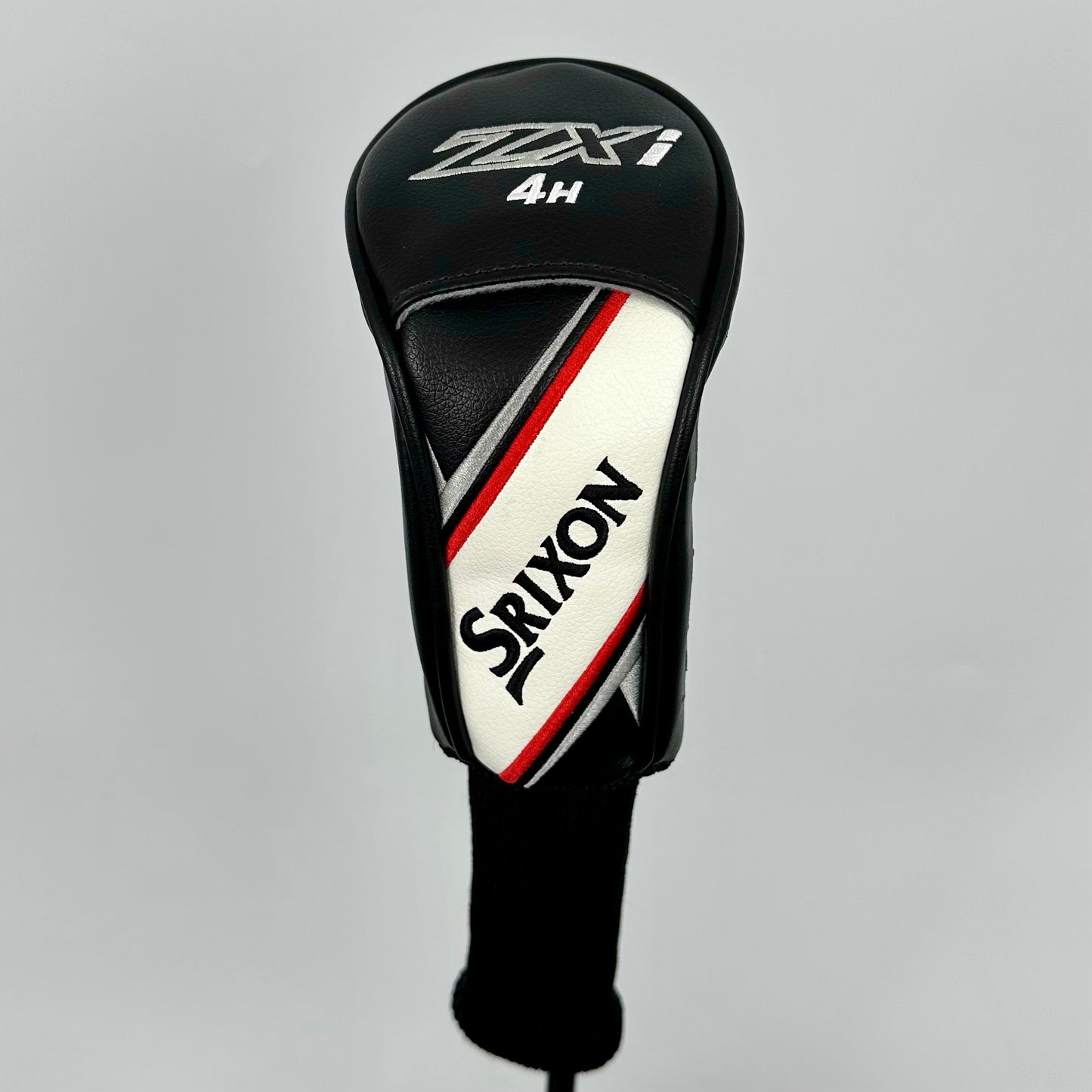 Srixon ZXi Hybrid 4 22° / Stiff / Fujikura Ventus TR Blue 8-S