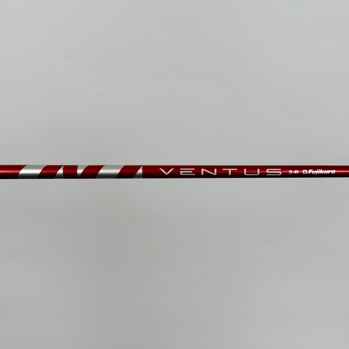 Fujikura Ventus Red 5-R / Regular / TaylorMade