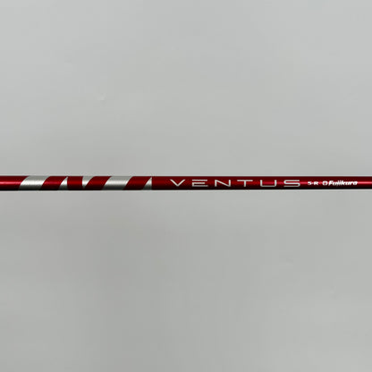 Fujikura Ventus Red 5-R / Regular / TaylorMade