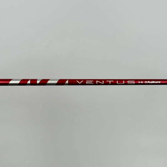 Fujikura Ventus Red 5-R / Regular / TaylorMade
