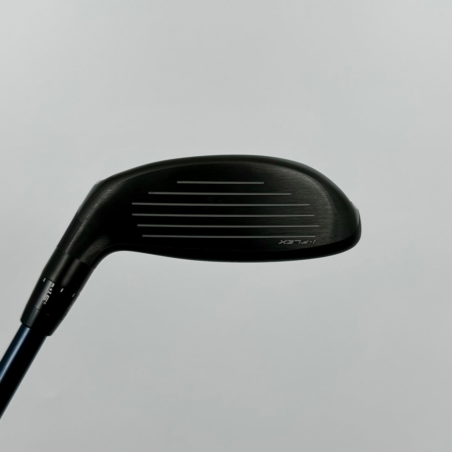 Srixon ZXi Hybrid 4 22° / Stiff / Fujikura Ventus TR Blue 8-S