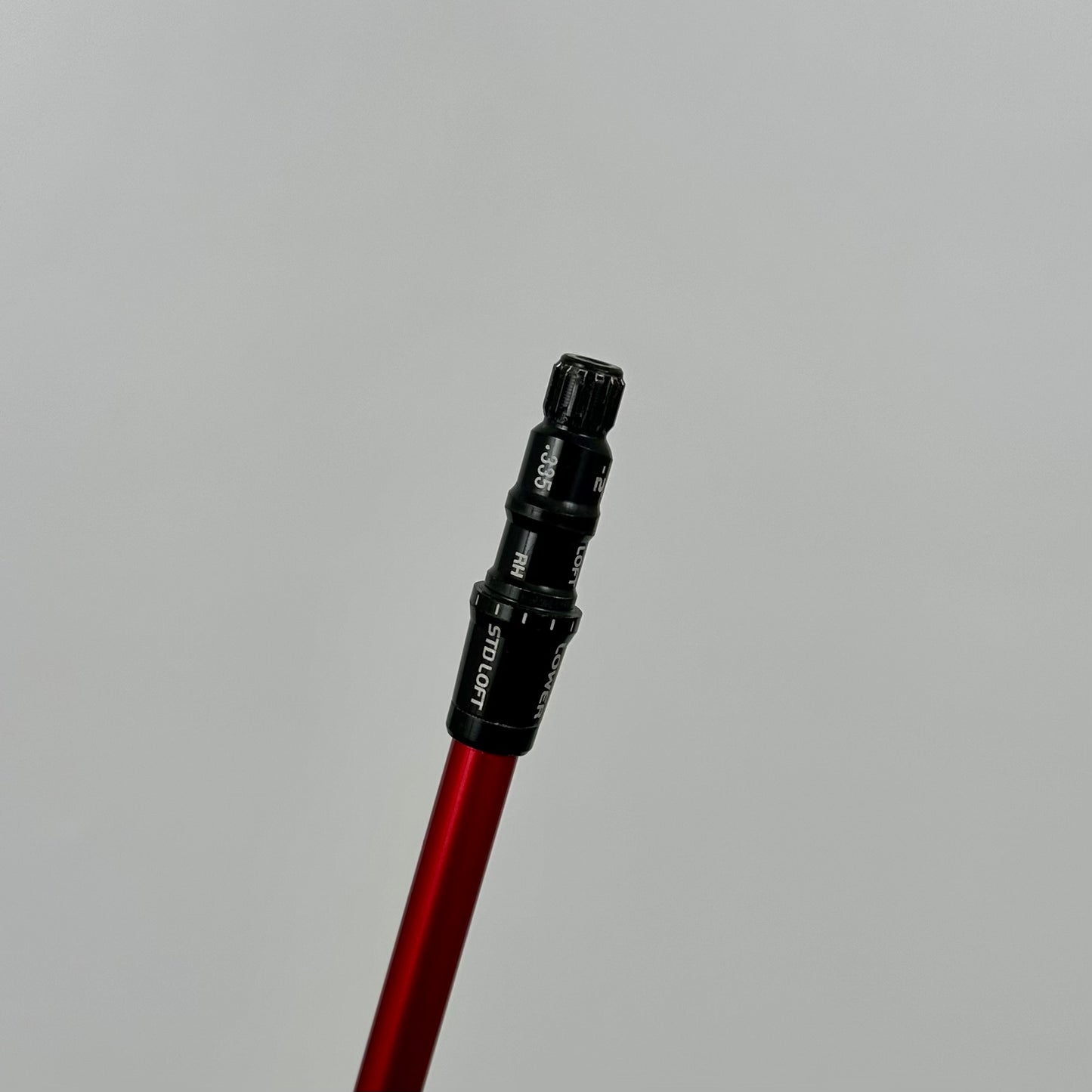 Fujikura Ventus Red 5-R / Regular / TaylorMade