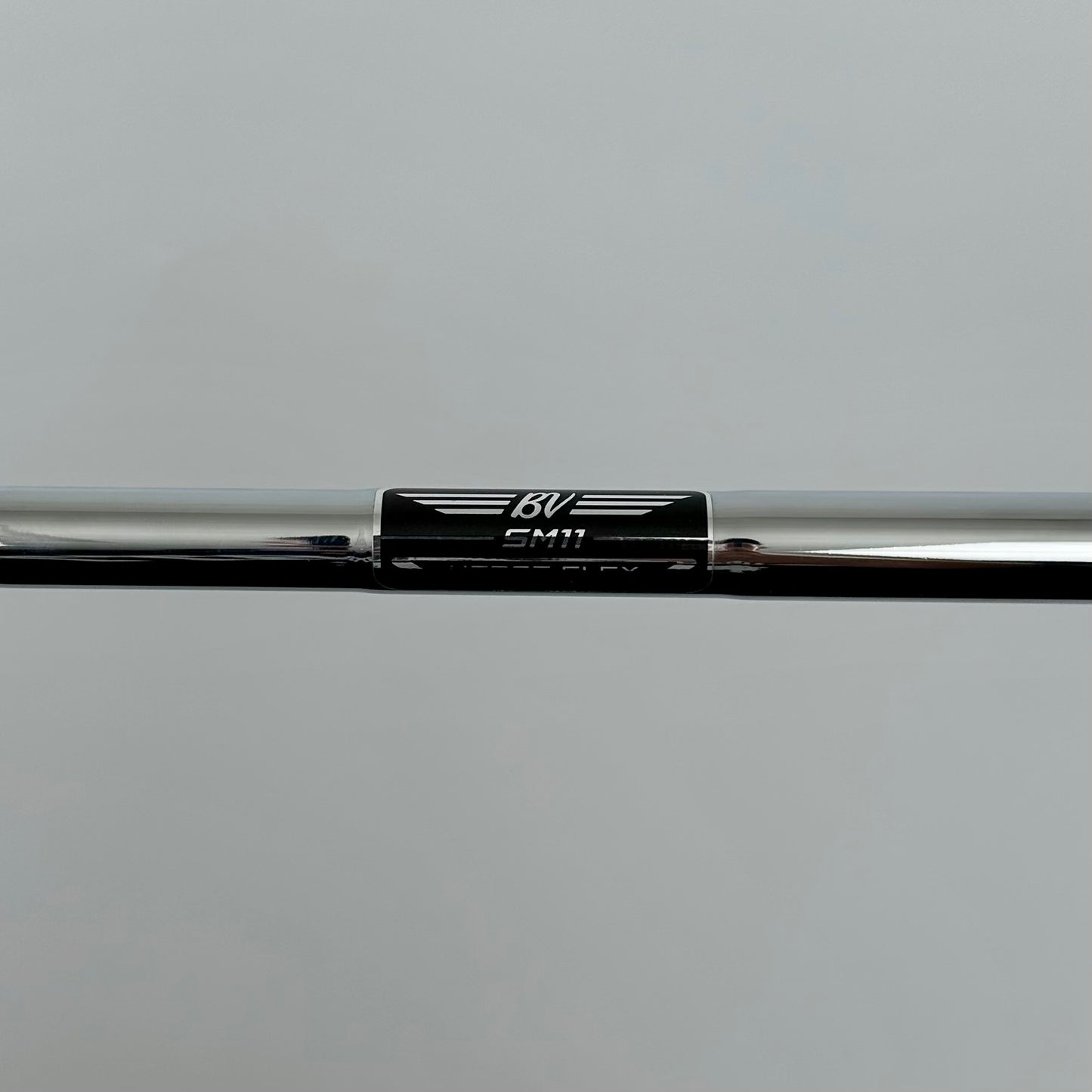 Titleist Vokey SM11 Tour Chrome 46° / Wedge-flex