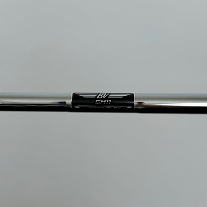 Titleist Vokey SM11 Tour Chrome 46° / Wedge-flex