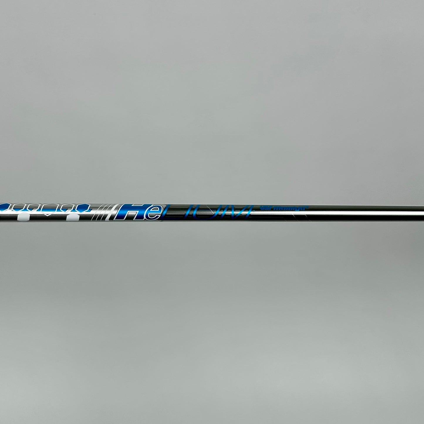 UST Mamiya Helium 59g S / Stiff / TaylorMade