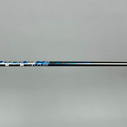 UST Mamiya Helium 59g S / Stiff / TaylorMade