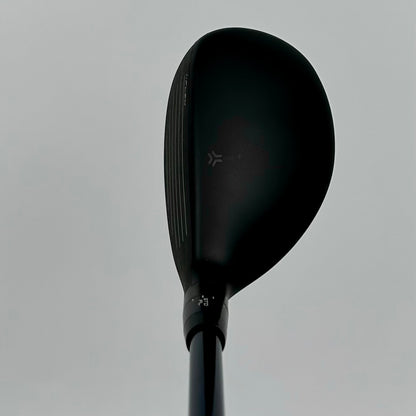 Srixon ZXi Hybrid 4 22° / Stiff / Fujikura Ventus TR Blue 8-S