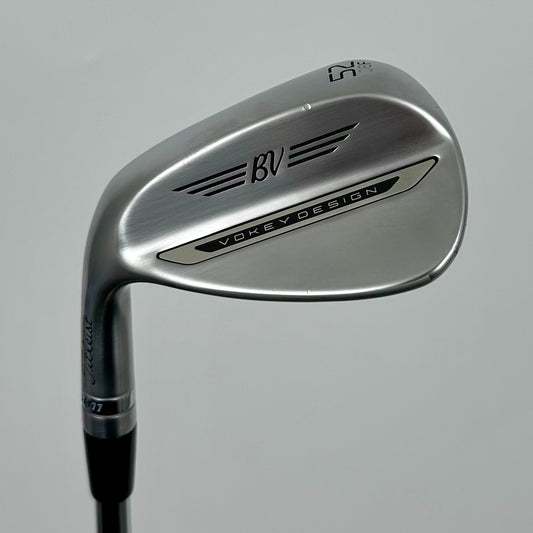 Titleist Vokey SM11 Tour Chrome 52° / Wedge-flex