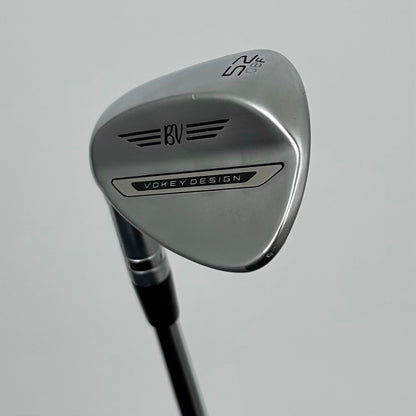 Titleist Vokey SM11 Tour Chrome 52° / Wedge-flex