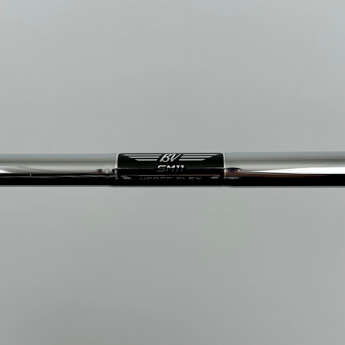 Titleist Vokey SM11 Tour Chrome 52° / Wedge-flex