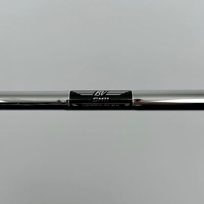Titleist Vokey SM11 Tour Chrome 52° / Wedge-flex