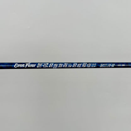 EvenFlow Riptide CB 6.0-S 60g / Stiff / TaylorMade