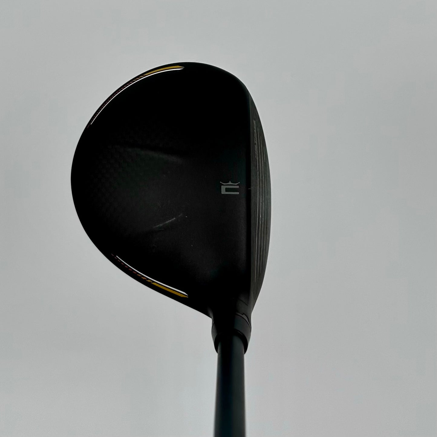 Cobra LTDx FW5 18,5° / Regular / Hzrdus Smoke iM10 5.5 60g