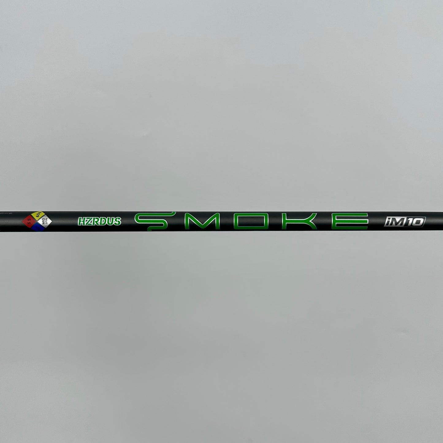 Cobra LTDx FW5 18,5° / Regular / Hzrdus Smoke iM10 5.5 60g