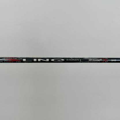 UST Mamiya LinQ Red M40X 5F2 / Senior / Cobra
