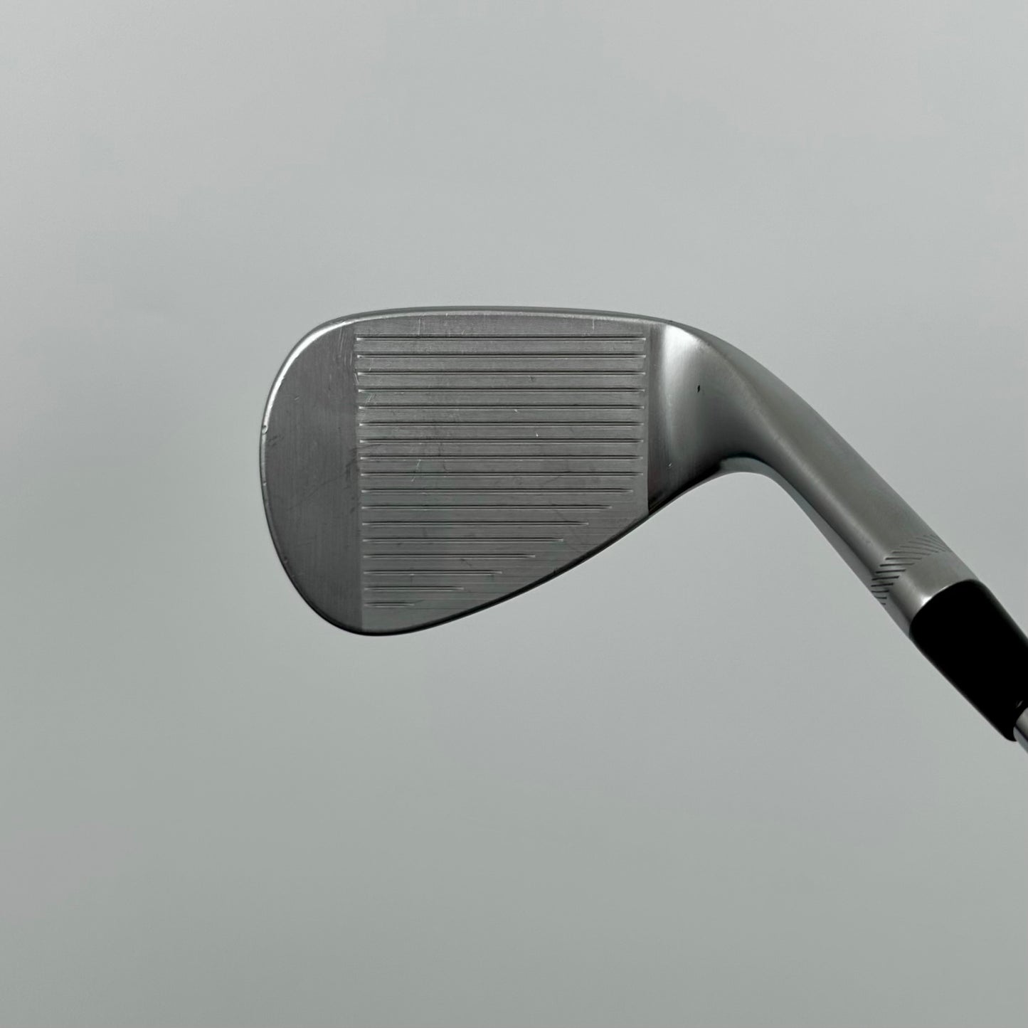 Titleist Vokey SM10 Tour Chrome 56° / Wedge-flex