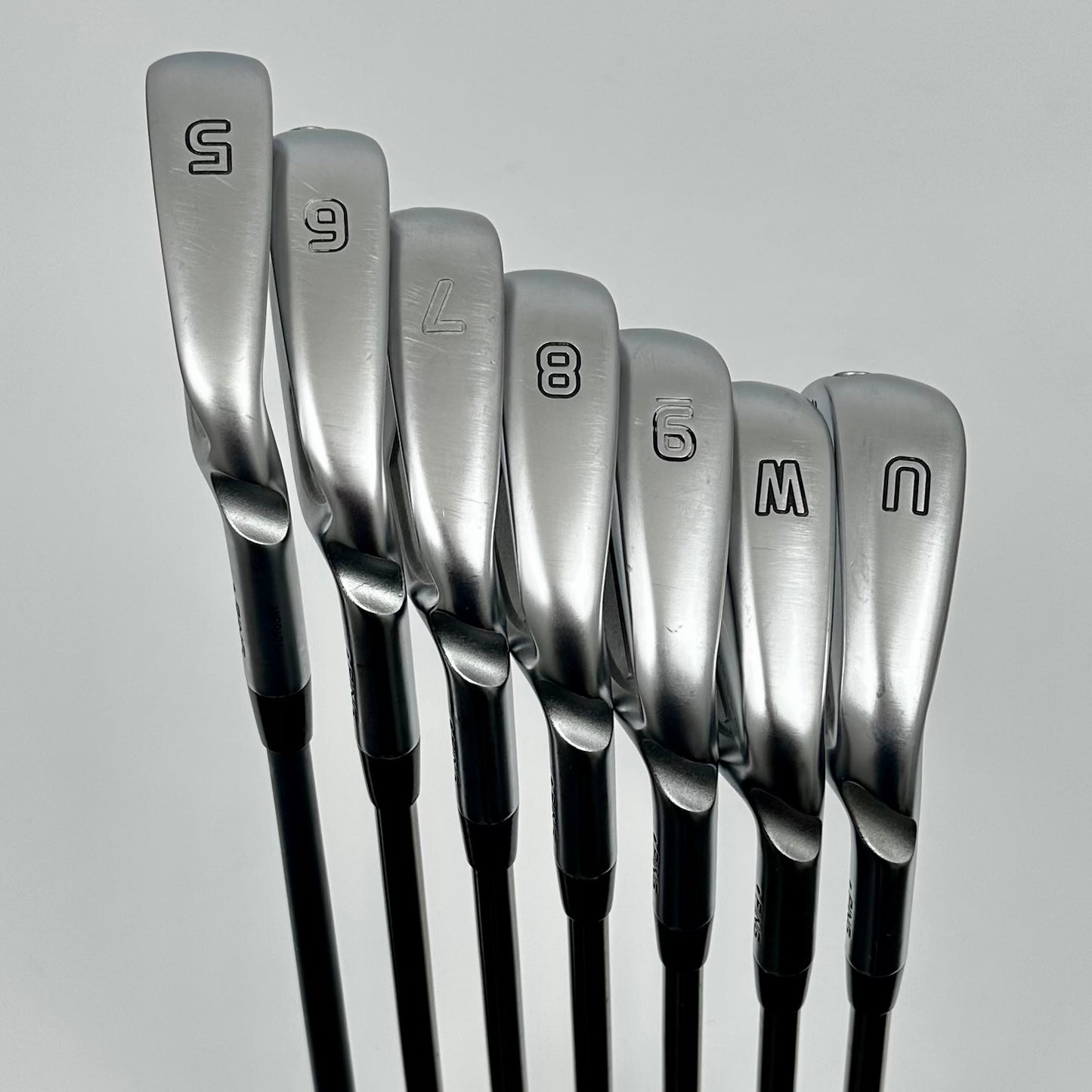 Ping i525 5-GW / Regular / UST Mamiya Recoil ES 780 F3