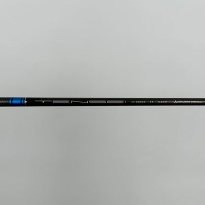 Mitsubishi Tensei AV Series Blue 65 R / Regular / TaylorMade