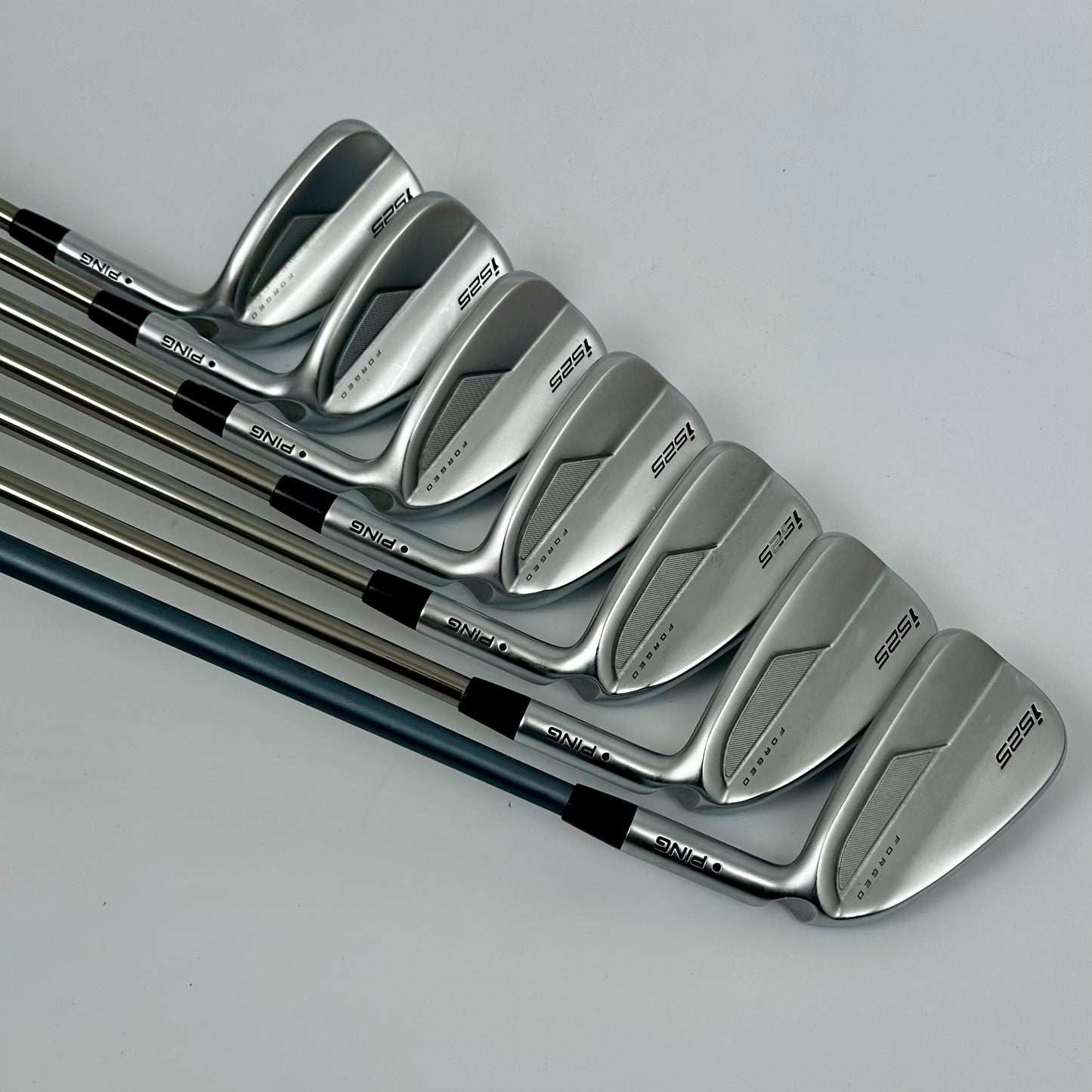 Ping i525 5-GW / Regular / UST Mamiya Recoil ES 780 F3