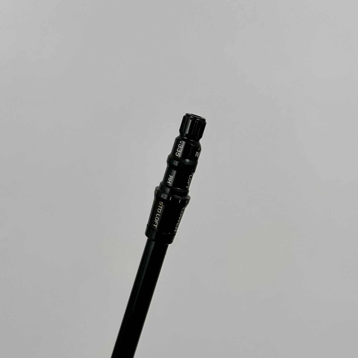 Mitsubishi Tensei AV Series Blue 65 R / Regular / TaylorMade